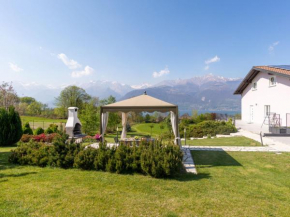 Locazione Turistica Legnoncino